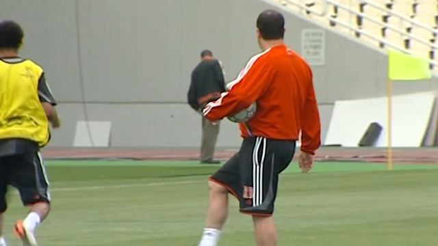 Gerrard: Born To Lead | Full Documentary