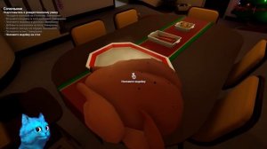 ? СУМАСШЕДШИЙ РЕБЁНОК в ЖЁЛТОМ или Новый Год с ЛЫСЫМ Baby in Yellow КОТЁНОК ЛАЙК