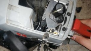 регулировка карбюратора китайской бензопилы