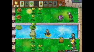 PLANTS vs ZOMBIES  |  The Zombies Ate Your Brains again