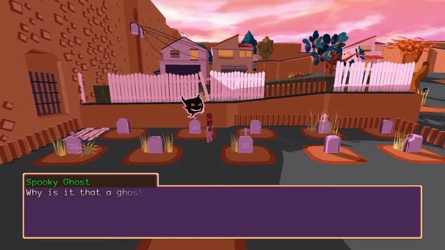 YIIK: A Postmodern RPG 100% Trophy Guide And Walkthrough (11) смотреть онлайн
