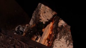 ДИВЬЯРОСА. Отец