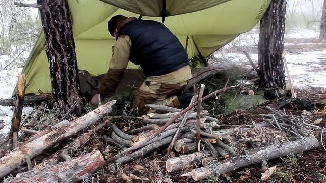 Поход в лес смотреть онлайн
