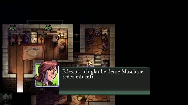 Pier Solar and the Great Architects - Klassisch in 16 Bit Optik (Let's Play Indie German) смотреть онлайн