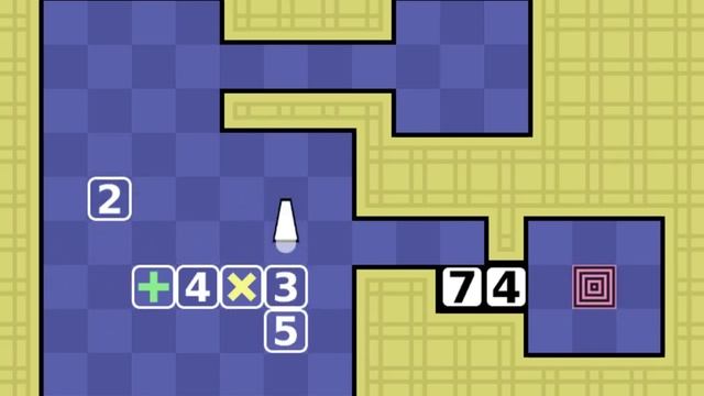 Math Push (Full Game) смотреть онлайн