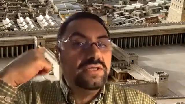 17.03.21 Шамиль Шихалиев. Семинар "Почему я верю в то, что ..." смотреть онлайн