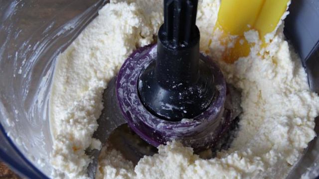 Вкусные будни