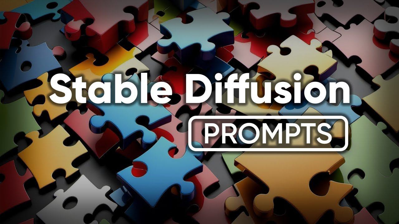 Генератор промптов для Stable Diffusion смотреть онлайн