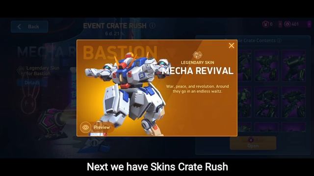 How to unlock Onyx? - Mech Arena - New Mech - New Weapon смотреть онлайн
