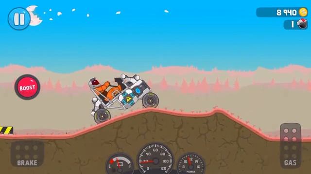 Rover Craft challenge 26 like a boss смотреть онлайн