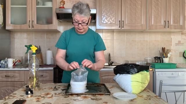 Расширяться не будем//Сею семена в улитку// смотреть онлайн