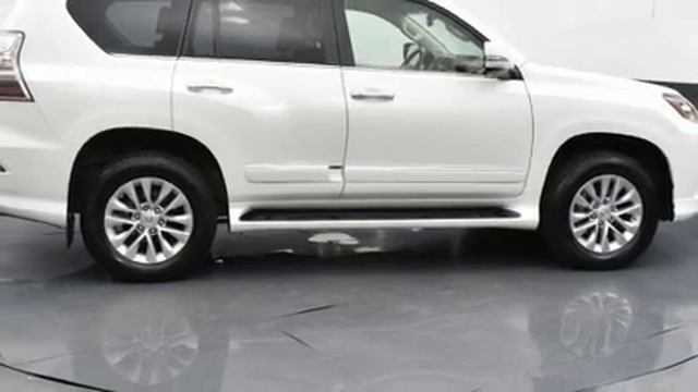2019 Lexus GX 460 in Huntsville, AL 35816-3166 смотреть онлайн