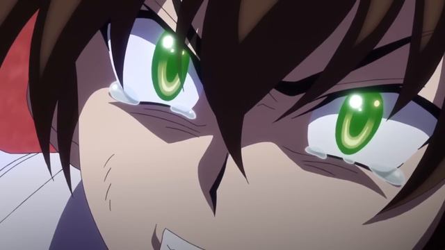 What If Issei Was OVERPOWERED Part 9 смотреть онлайн