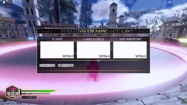 Roblox Attack On Titan: Evolution New Code August 2022 смотреть онлайн