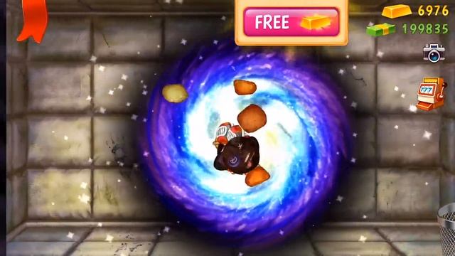 Kick the Buddy - Gameplay Walkthrough Part 27 - All Weapons (iOS) смотреть онлайн