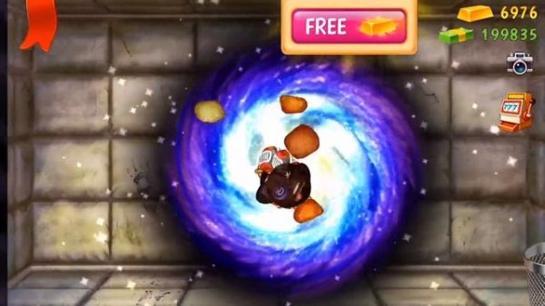 Kick the Buddy - Gameplay Walkthrough Part 27 - All Weapons (iOS)