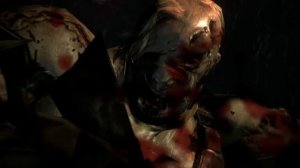 Угарный Кооператив Resident Evil 6 - Alex и BrainDit #18