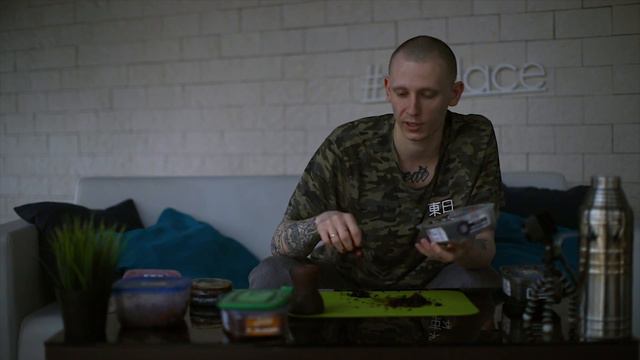 МИКС ДЛЯ КАЛЬЯНА "Яблочно-ореховый штрудель" смотреть онлайн