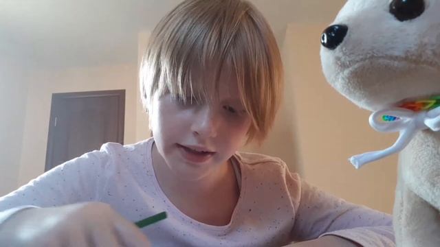 Рисуем куст с цветами смотреть онлайн