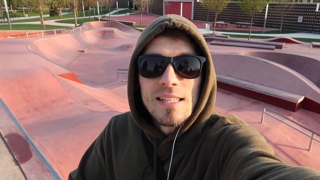 Как бег по утрам изменил мою жизнь