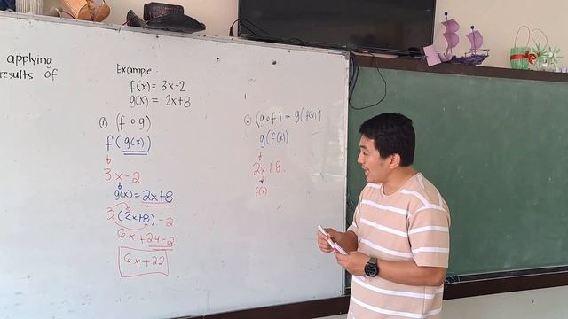What is Function Composition? Example #2 смотреть онлайн