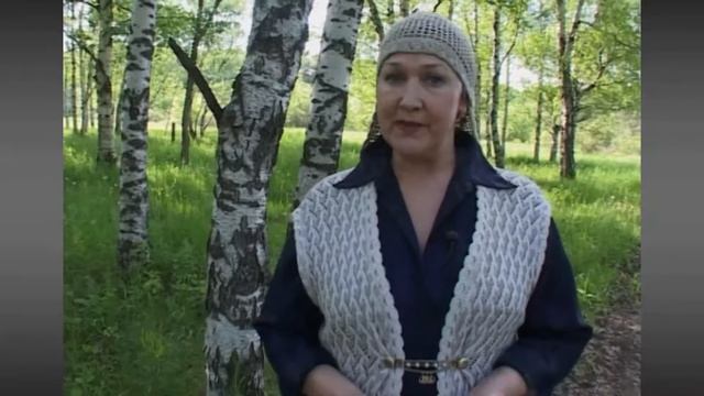 Ольга Ушанова о поэте Николае Рубцове смотреть онлайн