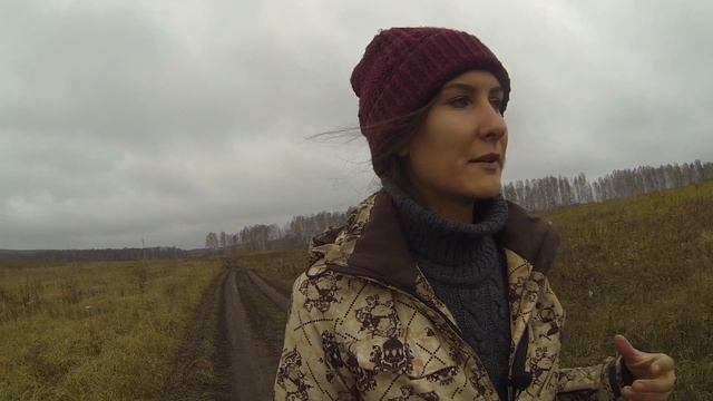 Что нужно для переезда в поле? смотреть онлайн