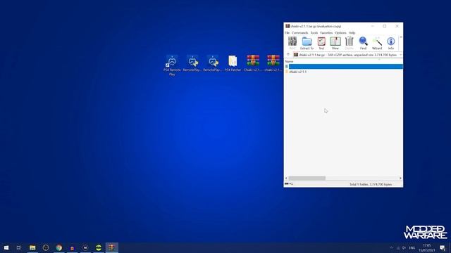 (EP 15) How to Setup Remote Play over Internet & LAN on a Jailbroken PS4 (9.00 or Lower) смотреть онлайн