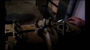 Ремонт винтового компрессора Daikin ZH5