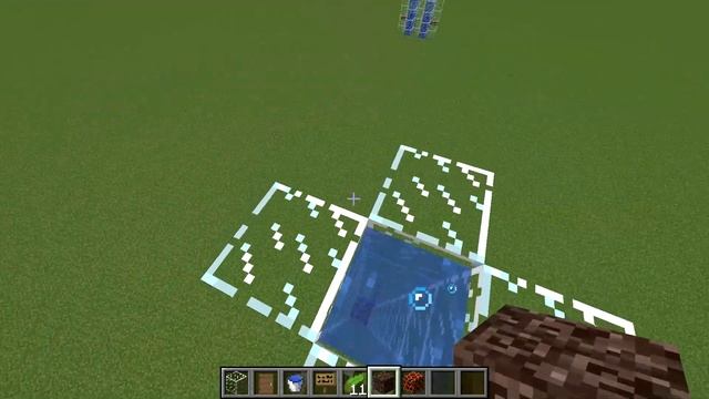 (1.16+) BEST WATER ELEVATOR IN MINECRAFT!!! смотреть онлайн