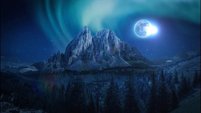 Лунный календарь на сентябрь 2021/Самые благоприятные дни месяца смотреть онлайн