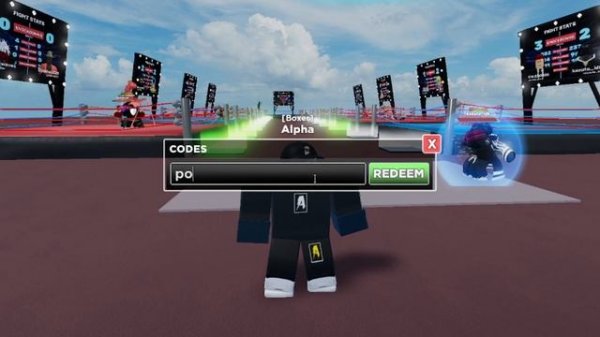 *NEW* ALL WORKING CODES FOR UNTITLED BOXING GAME IN OCTOBER 2023! ROBLOX UNTITLED BOXING GAME CODES