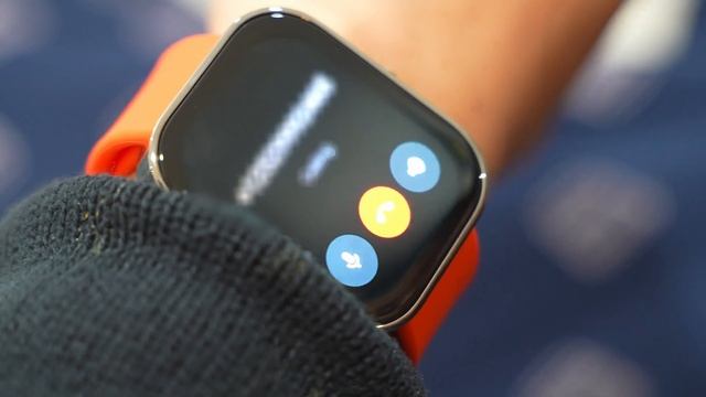NOTHING WATCH PRO - The Cheaper Apple Watch! смотреть онлайн
