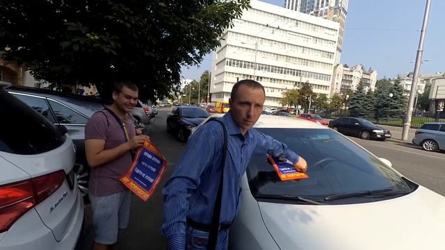 Идеальные зубы!=) Голосеевский район. смотреть онлайн