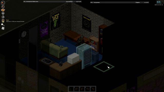 Ep18: Grapeseed, ville du vice et de la luxure (Project Zomboid Build 41.71 fr) смотреть онлайн