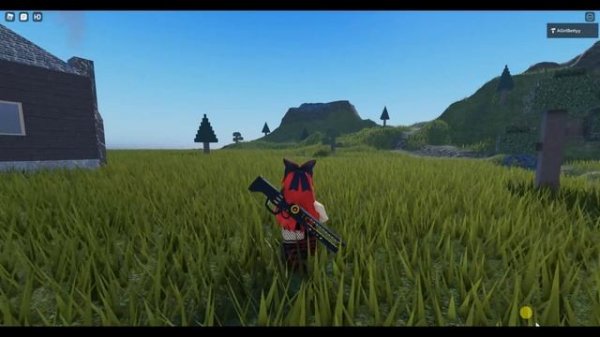 [FE] Infinite Yield Script (Ver 5.7)  #Roblox