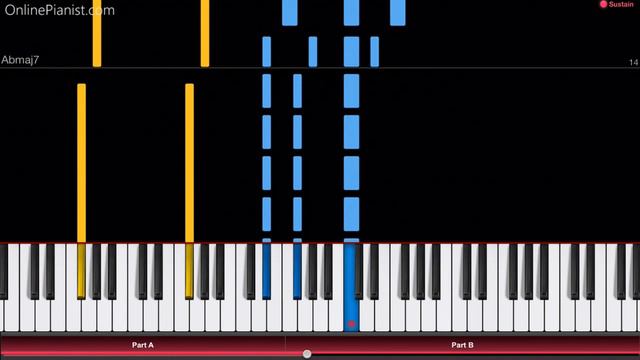 Game of Thrones: Crypts of Winterfell (Season 8 Official Tease) - Piano Tutorial смотреть онлайн