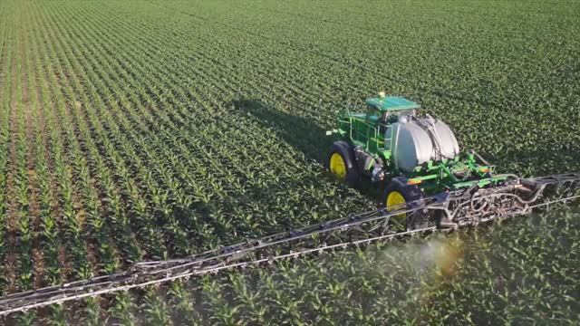 Ясные Зори. Мы гордимся тем, что у нас есть