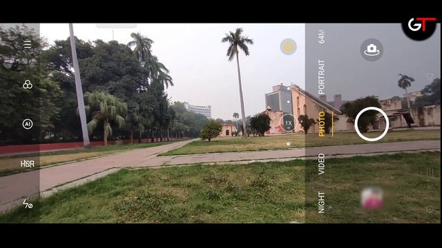 Realme X3 Superzoom Live Zooming Test | Camera Review | Priyanshu смотреть онлайн
