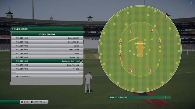 Don Bradman Cricket 17 - Pc GamePlay смотреть онлайн