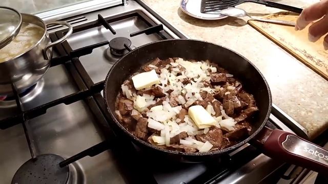 Рецепты Здорового Питания