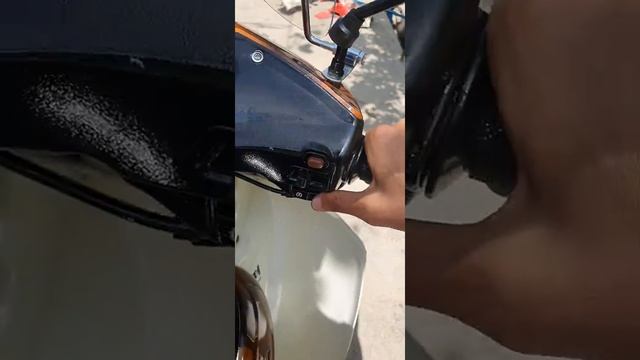 Скутер Утка Мебельный ВАГОННИЙ?? смотреть онлайн