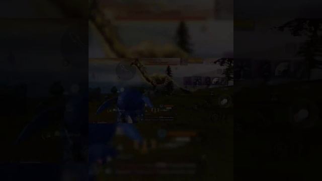 Chimeraland, Best pet for solo!!! high damage, self healing and can tank!! смотреть онлайн