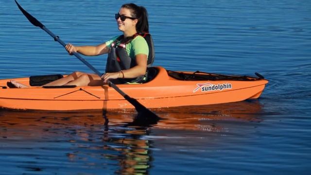 Best Kayaks for Beginners in 2023 (Top 10 Picks) смотреть онлайн