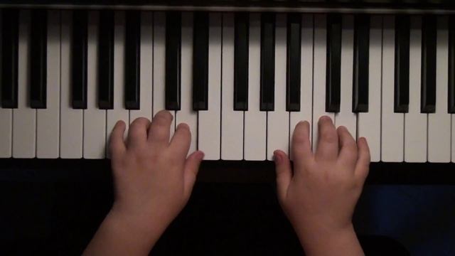 Пианино.Тренировка пальцев.Déliateur Page 12 Exercice 20 Staccato Legatissimo Legato Louré смотреть онлайн