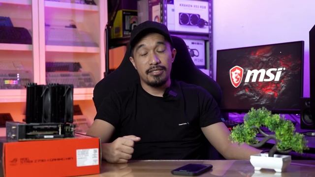 CPUxGPU EP1: Anong Video Card Recommended sa APU Processor Ko? ft Ryzen 3, Ryzen 5 & Ryzen 7 2022 смотреть онлайн