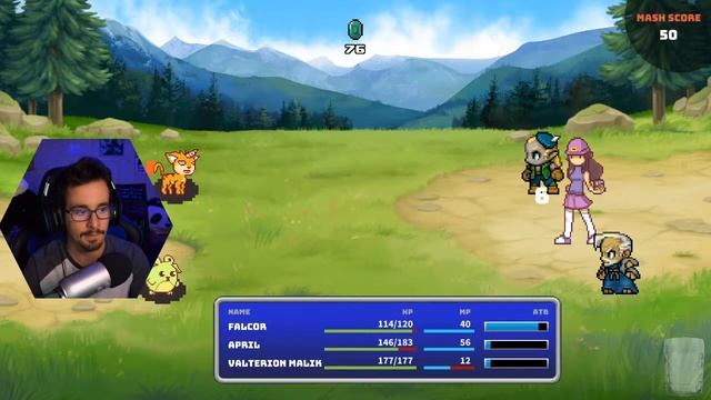 SuperMash on Steam | 1st Look Gameplay | Indie Game смотреть онлайн