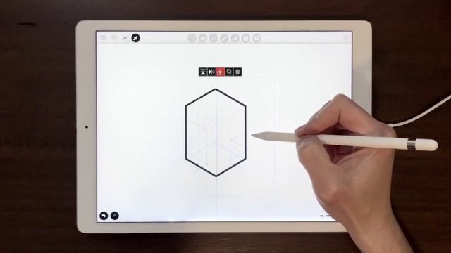 Pro Tutorial: How to Draw Diagrams with Luis Furushio in Morpholio Trace using Scale Tools &Stencil смотреть онлайн
