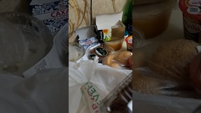Дагестанские цены на некоторые продукты и одежду. В принципе цены не сильно кусают.