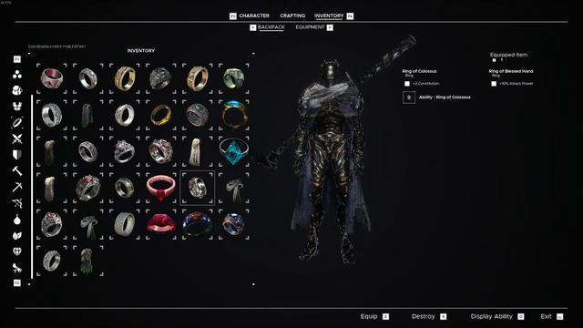 Playing Bleak Faith: Forsaken - Part 5 (END Of The GAME Spoilers!) смотреть онлайн